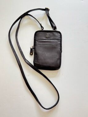 Harbour 2Nd Black Crossbody